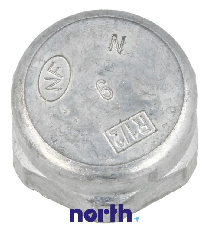 Nakrętka do kuchenki do Beko GM15325DX,0