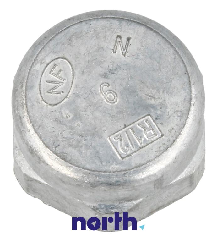Nakrętka do kuchenki do Beko CSM 52327 DW,0