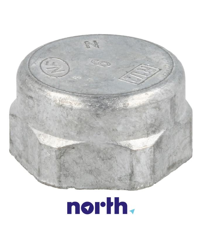 Nakrętka do kuchenki do Beko CSM 52327 DW,3