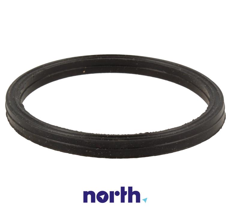 Uszczelka nakrętki skraplacza pary do zmywarki do Sharp QW-HT31R452I-EU,1