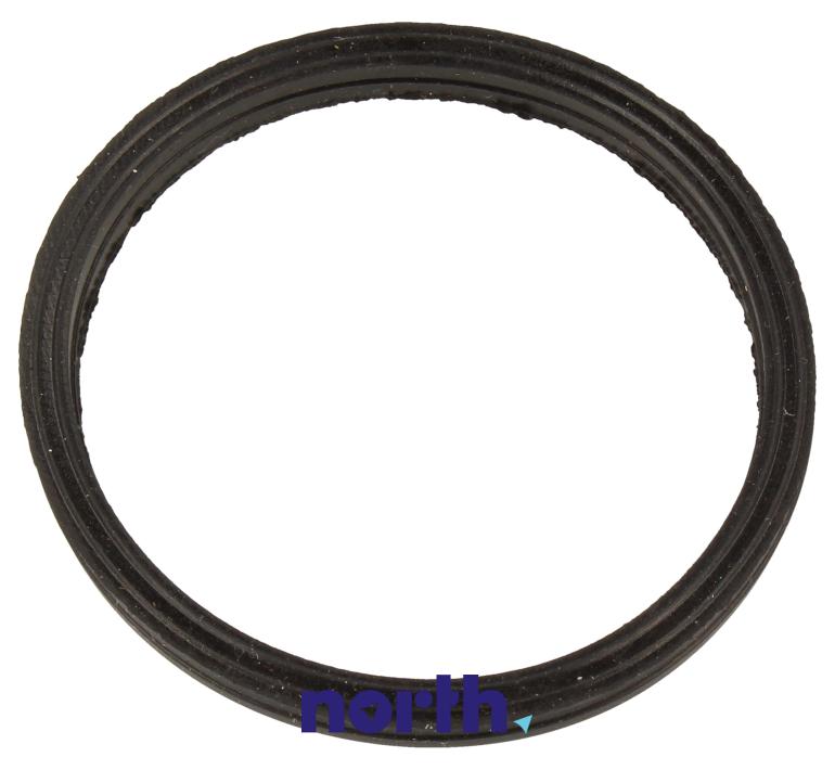 Uszczelka nakrętki skraplacza pary do zmywarki do Sharp QW-GD53I443X-DE,0
