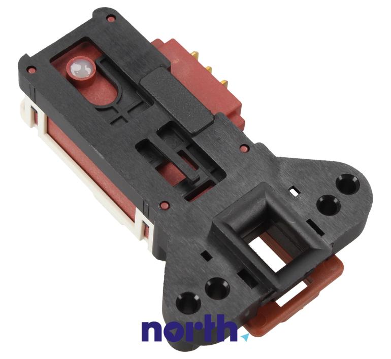 Blokada otwarcia drzwi do pralki Beko WMB 50811 F,0