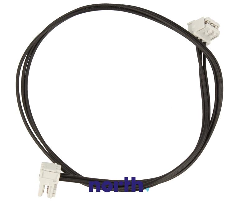 Wiązka kabli (zasobnika soli) do zmywarki Hotpoint Ariston LTF11H121EU,1