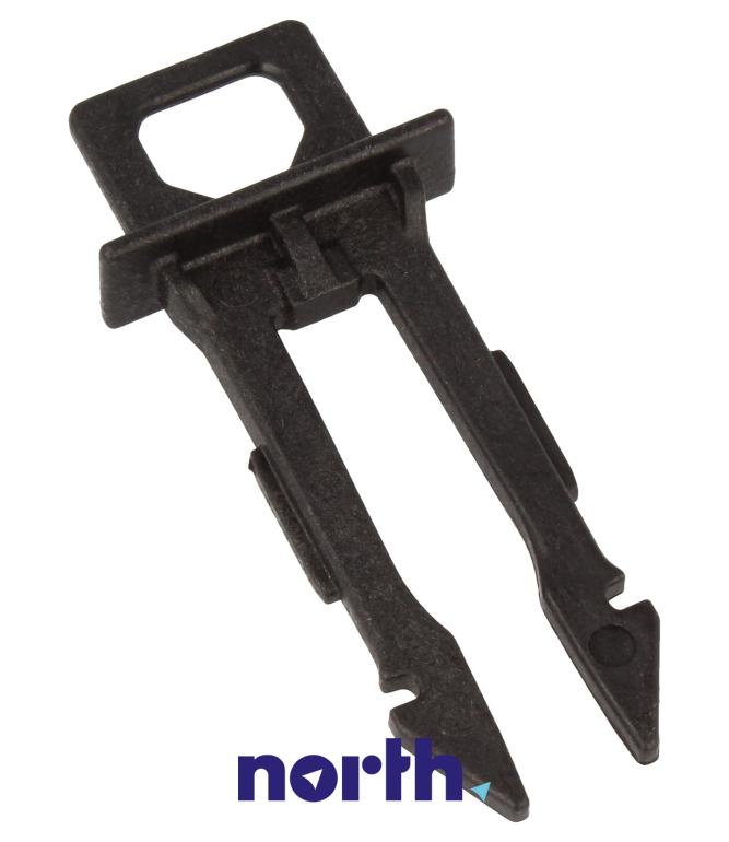 Haczyk zatrzasku do drzwi do zmywarki do Sharp QW-GX12F47ES-EU,0