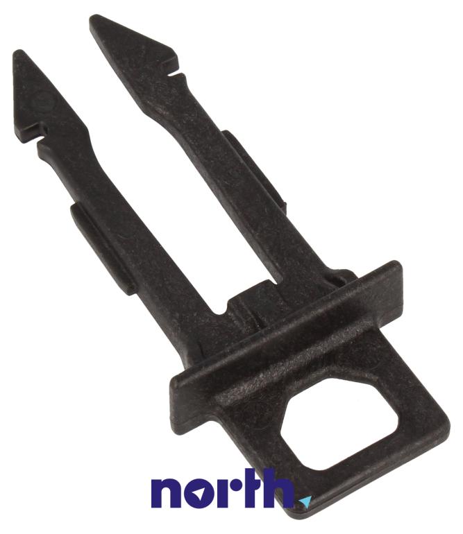 Haczyk zatrzasku do drzwi do zmywarki do Sharp QW-GX12F47ES-EU,1
