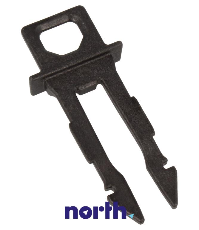 Haczyk zatrzasku do drzwi do zmywarki do Sharp QW-GX12F47ES-EU,2
