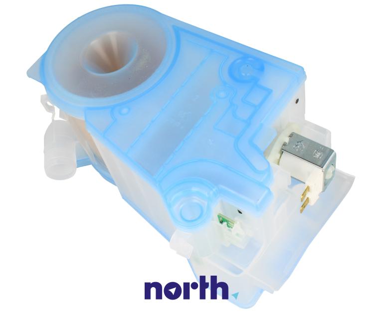 Zasobnik na sól do zmywarki Electrolux ESF6210LOX,2