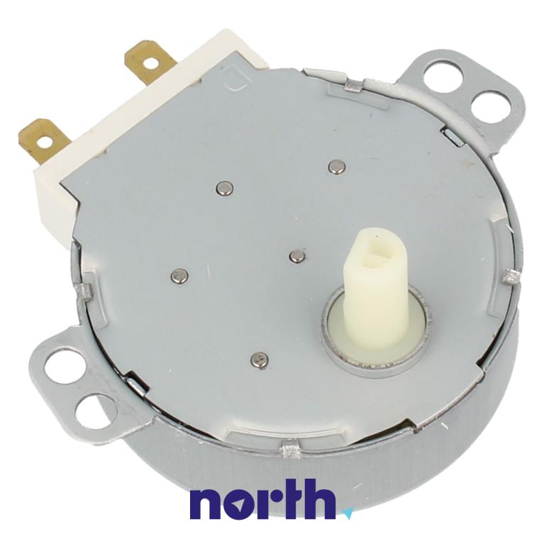 Silnik napędowy talerza do mikrofalówki do Bosch SPS53E02EU/07,2