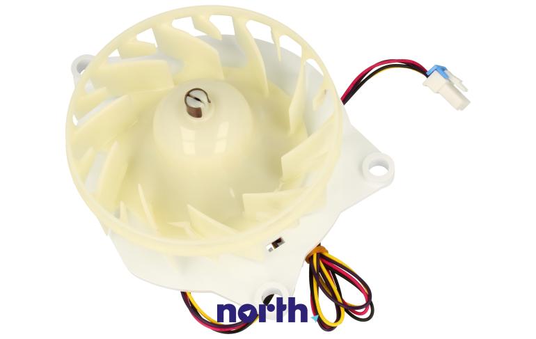 Wentylator zamrażarki LG GBB71SWEFN,1