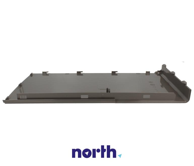 Obudowa tylna do ekspresu do Siemens TE617203RW/09,3