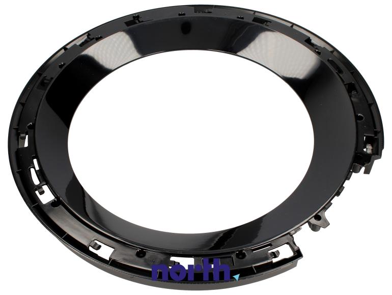 Ramka wewnętrzna drzwi do pralki Beko WMX 71033 PL PTLMB3,0