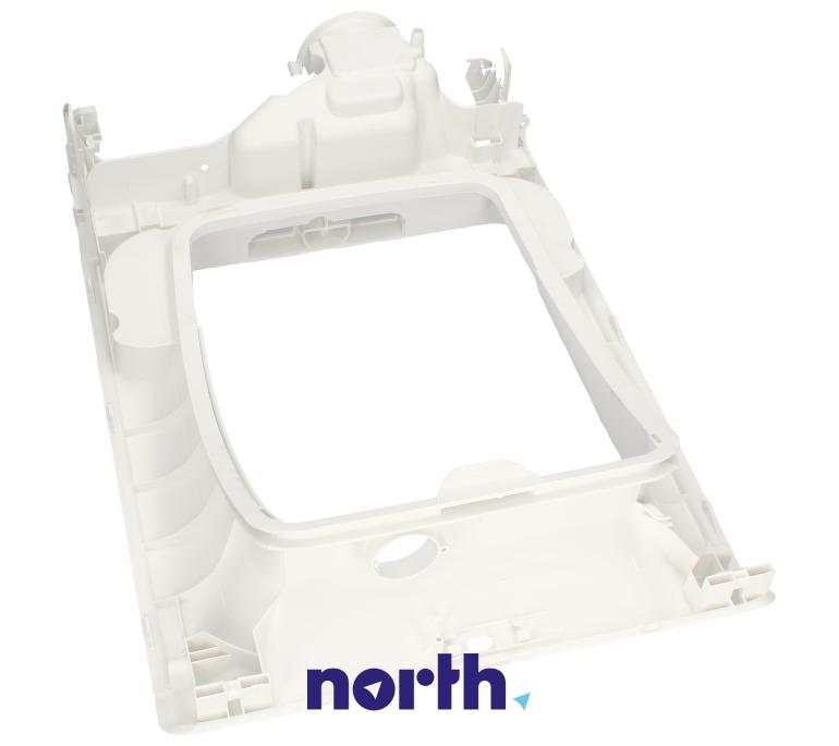 Ramka wewnętrzna obudowy pod pokrywę drzwi do pralki Electrolux EWT0862TDW,1
