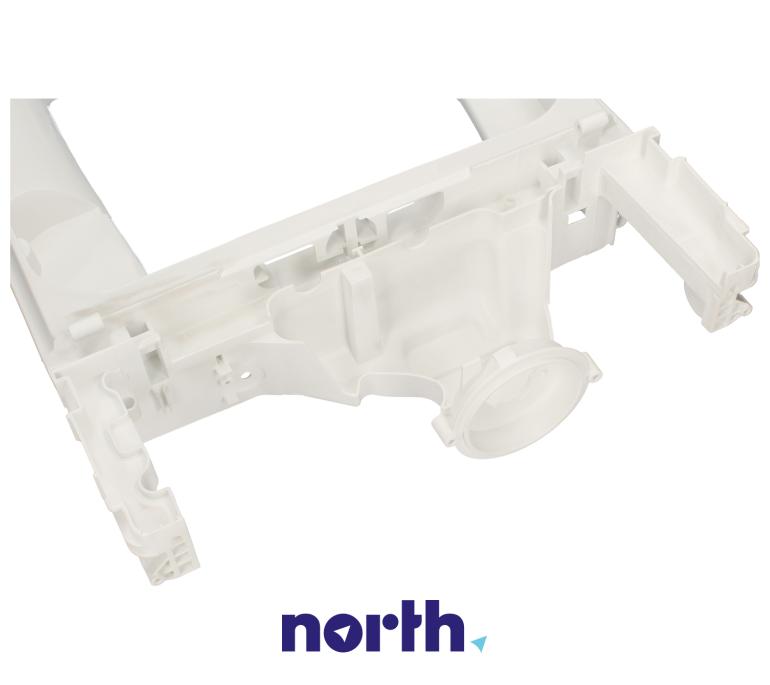 Ramka wewnętrzna obudowy pod pokrywę drzwi do pralki Electrolux EWT0862TDW,2