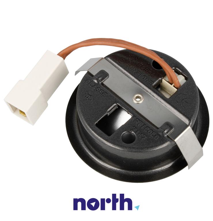 Lampa halogenowa do okapu do Ikea HD R00 B,2