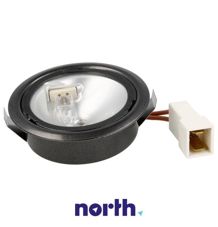 Lampa halogenowa do okapu do Ikea HD R00 B,3