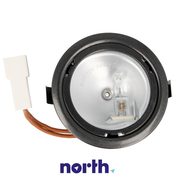 Lampa halogenowa do okapu do Ikea HD R00 B,4
