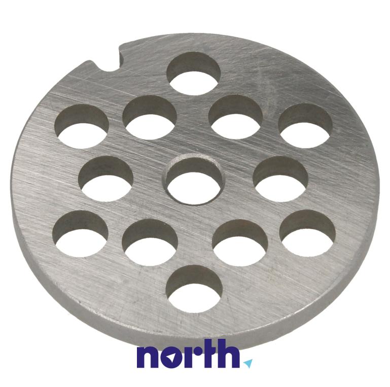 Sitko nr 5 z dużymi otworami do maszynki do mielenia do Bosch MUM58L20/02,2