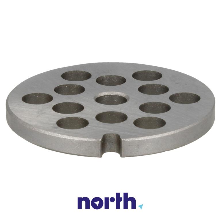 Sitko nr 5 z dużymi otworami do maszynki do mielenia do Bosch MUM58L20/02,3