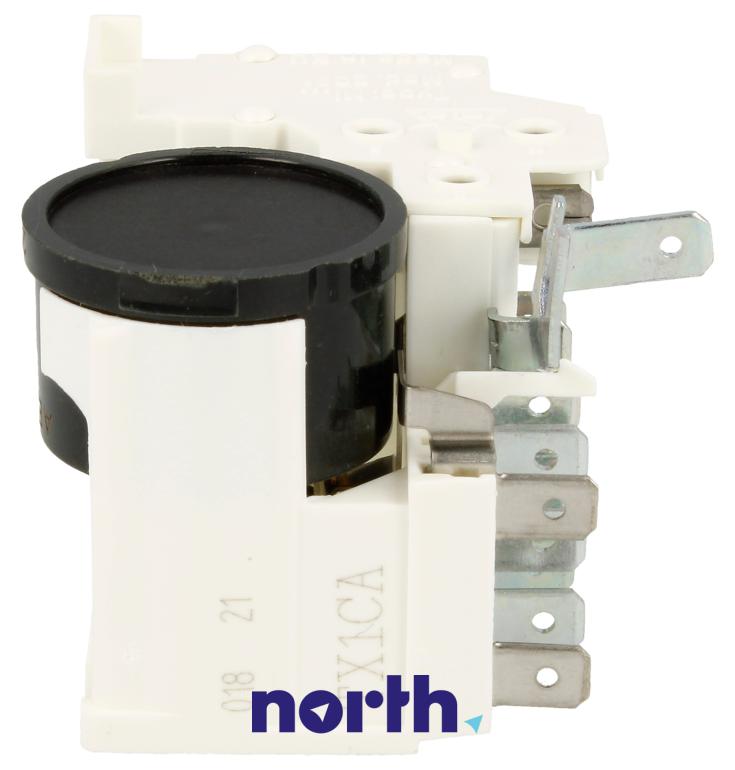 Starter sprężarki do lodówki Indesit LR6 S1 W,4