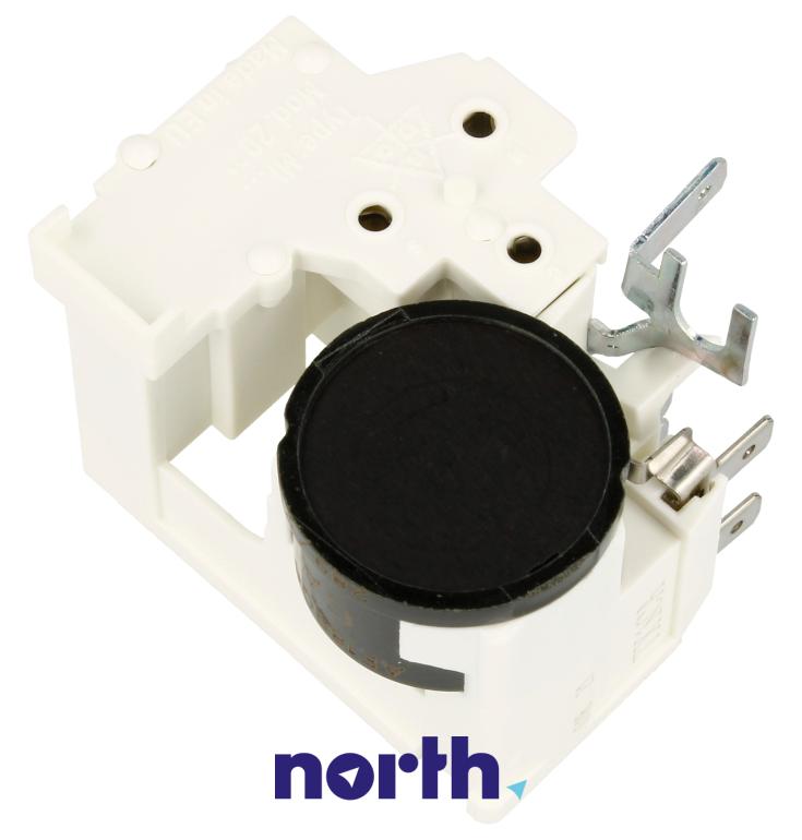 Starter sprężarki do lodówki Polar POB 7001 OX,0