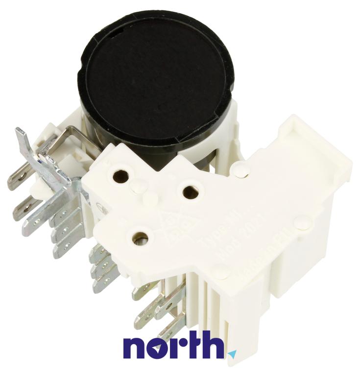 Starter sprężarki do lodówki Polar POB 7001 OX,1