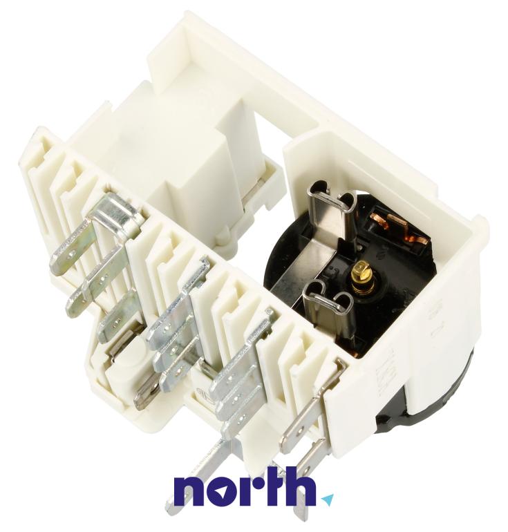 Starter sprężarki do lodówki Polar POB 7001 OX,2
