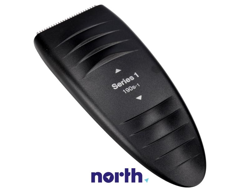 Trymer do golarki do Braun 170,1