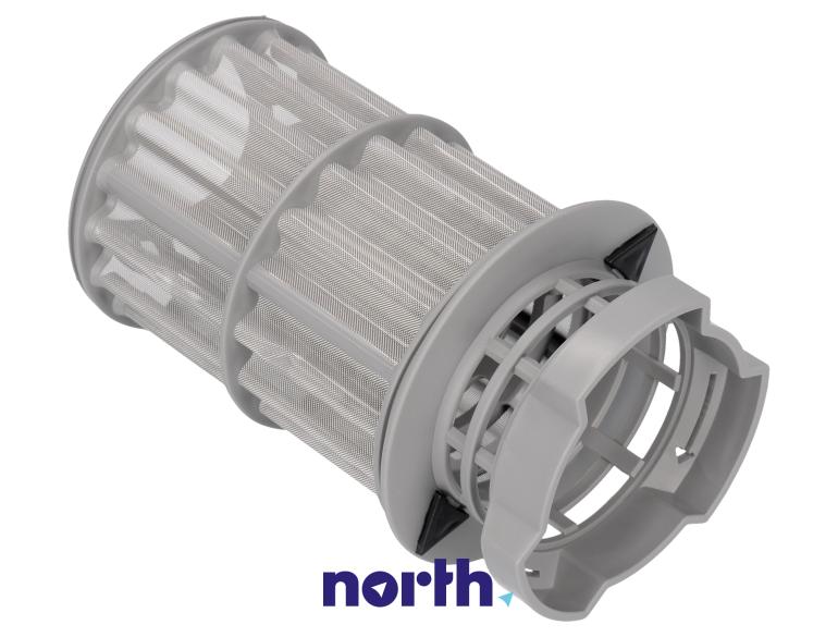 Filtr zgrubny + mikrofiltr do zmywarki Bosch SPV4XMX28E/01,0