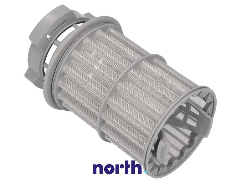 Filtr zgrubny + mikrofiltr do zmywarki Bosch SPI53M22EU/15,1