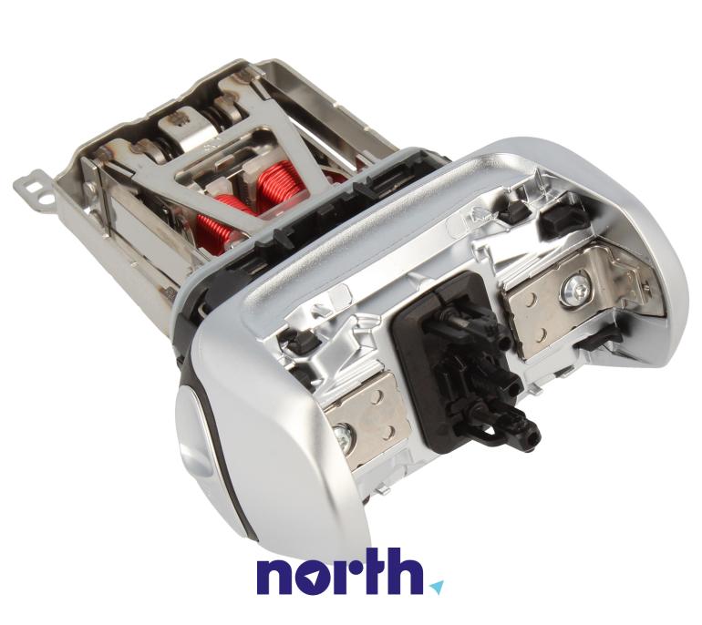 Napęd golarki do golarki do Braun 720s-6,2
