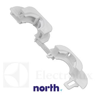 Uchwyt węża zewnętrznego odpływowego do pralki Electrolux EW6F527WP,1