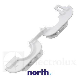 Uchwyt węża zewnętrznego odpływowego do pralki Electrolux EW6F527WP,2