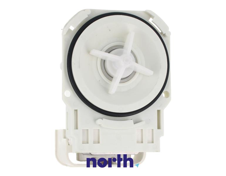 Pompa odpływowa do zmywarki do Electrolux EW6S226CPX,4