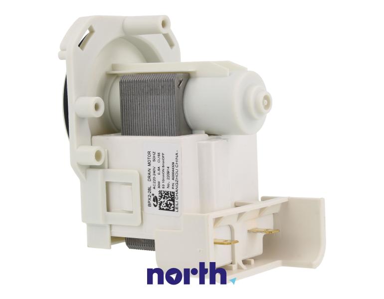 Pompa odpływowa do zmywarki do Electrolux ESF8586ROX,1