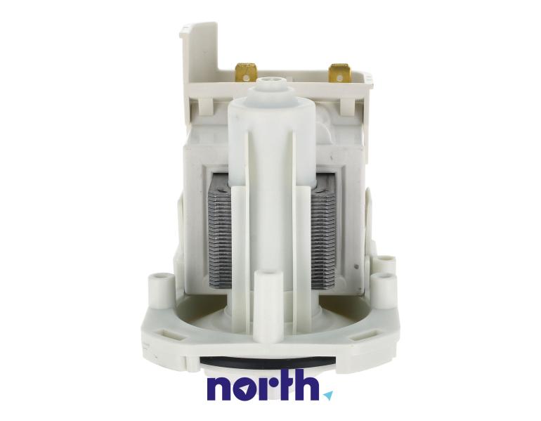 Pompa odpływowa do zmywarki do Electrolux EW6F528SP,6