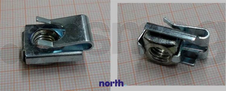 NUT OF ICE FEEDING HOOK_S SMEG,0
