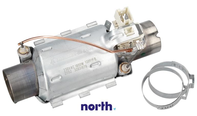 Grzałka do zmywarki do Beko DFN 71048 X,0