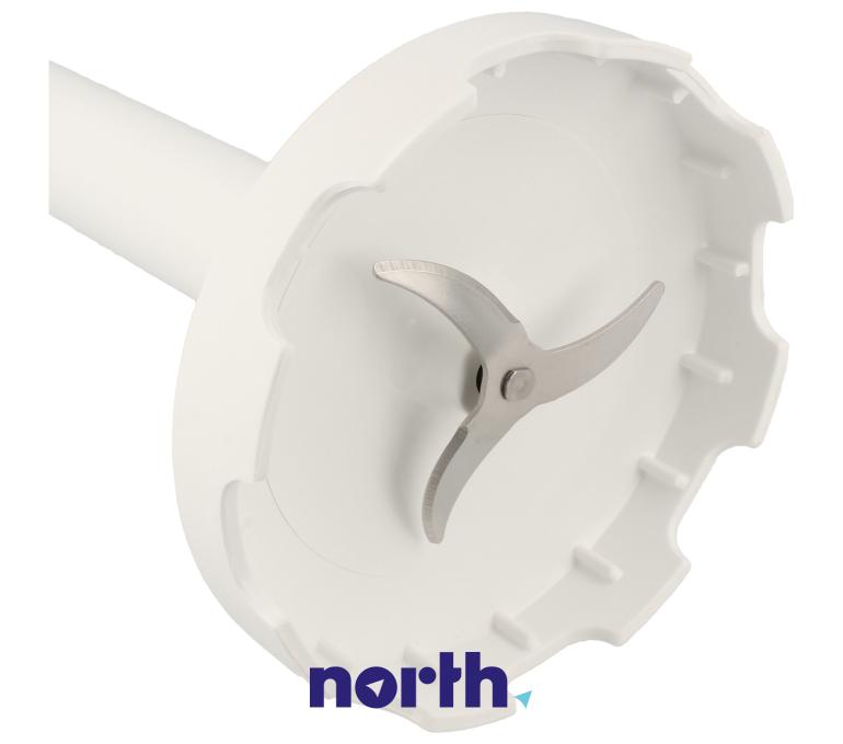 Nasadka miksująca do blendera ręcznego do Kenwood HDP408WH,4
