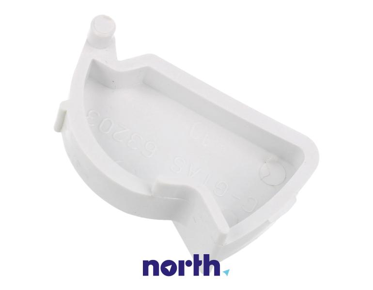 Wyłącznik/włącznik światła do lodówki Candy CFBC 3150 A UK,2