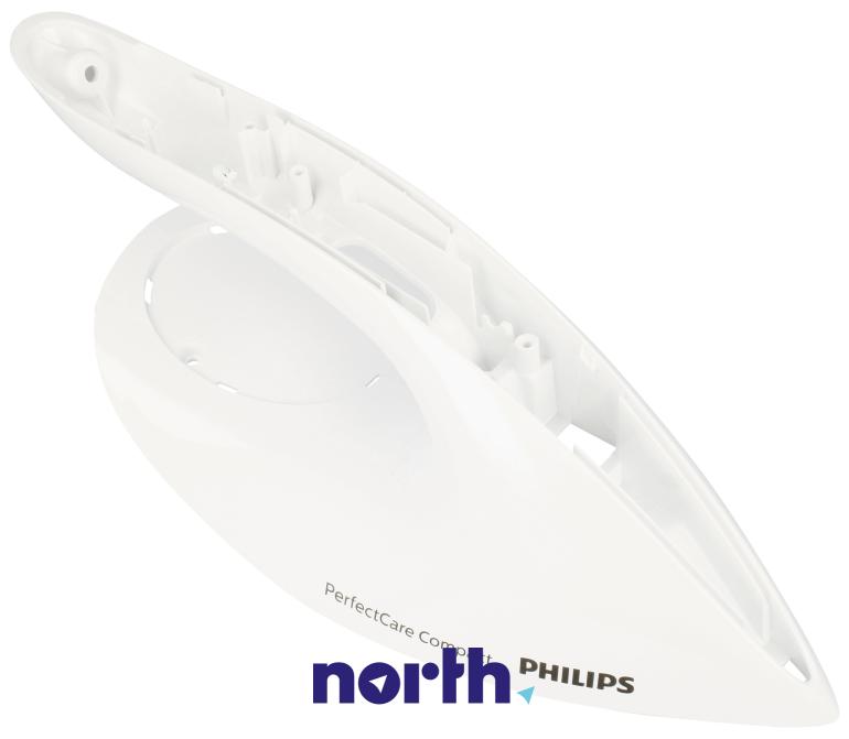 Górna obudowa do żelazka Philips GC7803/20,0