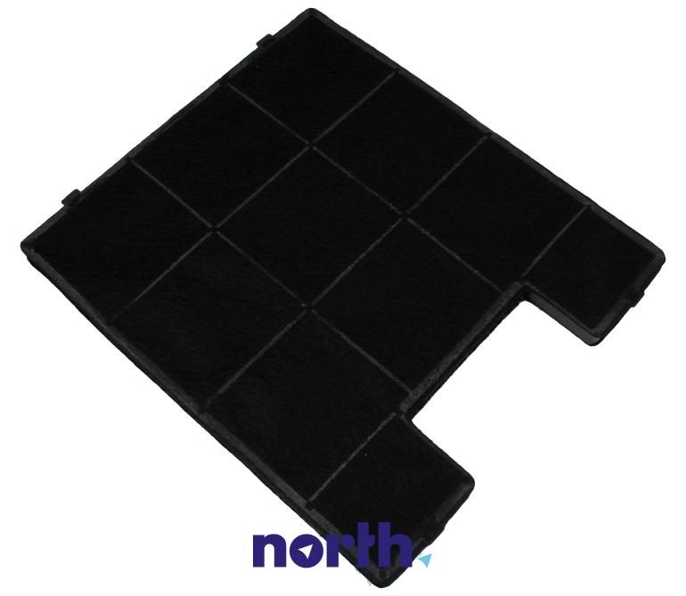 Filtr węglowy do okapu do Amica OKC 951 G,1
