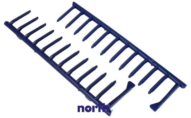 Grzebień szuflady na sztućce do zmywarki Siemens SN658X02TE/29,0