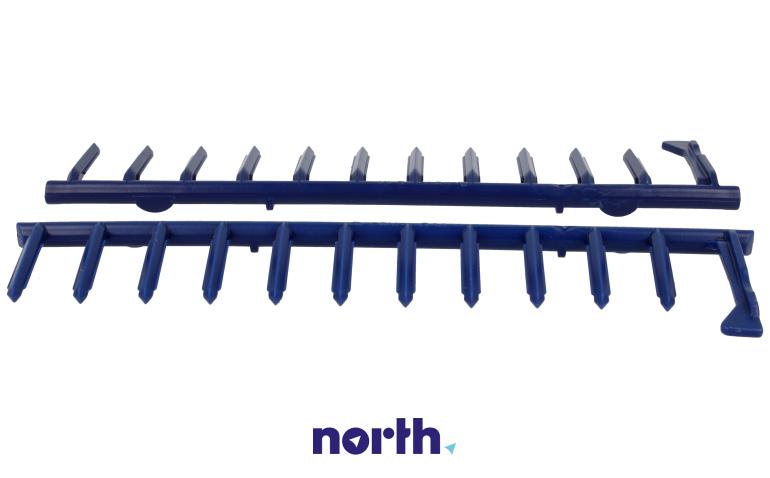 Grzebień szuflady na sztućce do zmywarki Siemens SN658X02TE/29,2