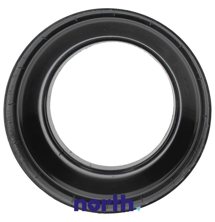 Adapter klapki kanału wentylatora do okapu do Whirlpool AKR 676 IX,2