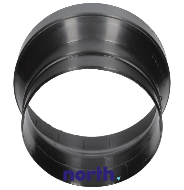 Adapter klapki kanału wentylatora do okapu do AEG DD8795M/CH,3