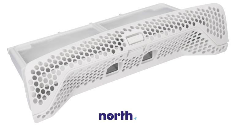 Filtr puchu do suszarki do Electrolux EW8H458WP,0