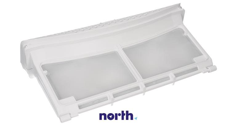 Filtr puchu do suszarki do Electrolux EDH3684PDE,1