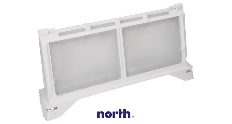 Filtr puchu do suszarki do Electrolux EDH3887GDE,2