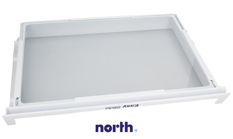 Podwieszana szuflada chłodziarki do lodówki Samsung RB31HSR2DWW/EF,2