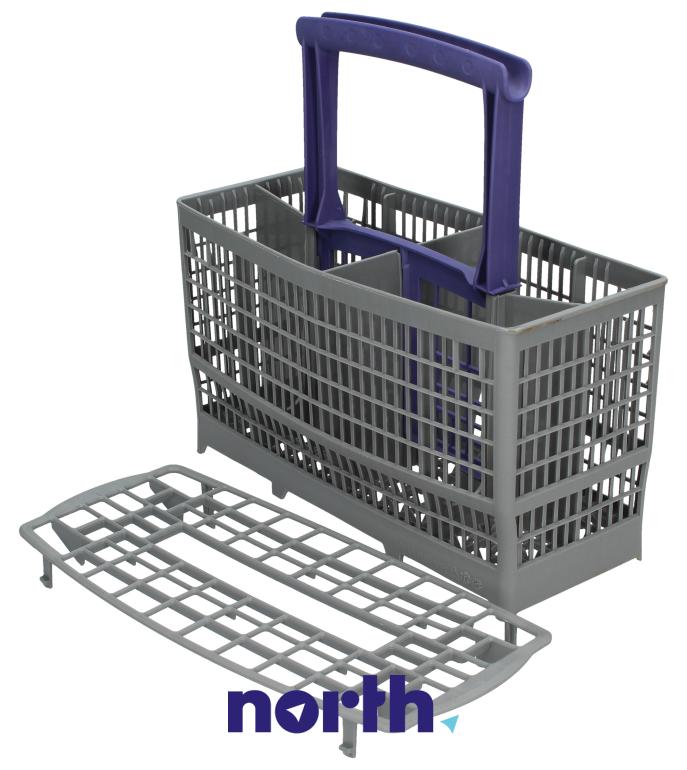 Kosz na sztućce do zmywarki Beko DFN 6838,1